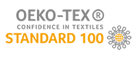 Tissu OEKO-TEX®